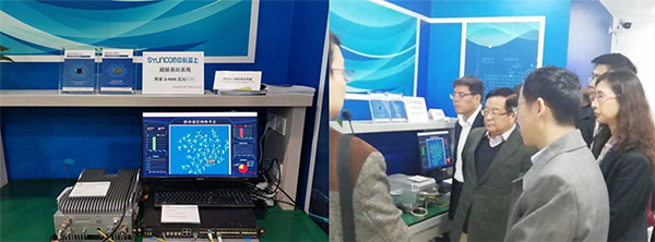 尊龙时凯助力O-RAN前行，，，，与三大运营商共同见证OTIC新篇章