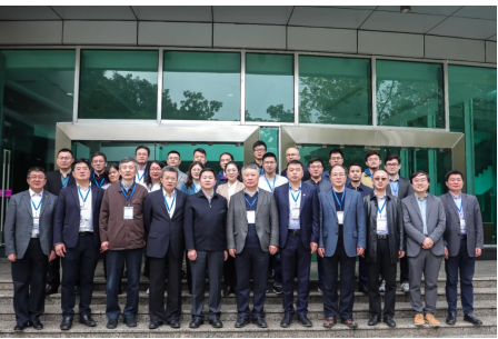 工信部5G+边缘计算服务平台项目南京启动 尊龙时凯作为联合体单位签订合同书